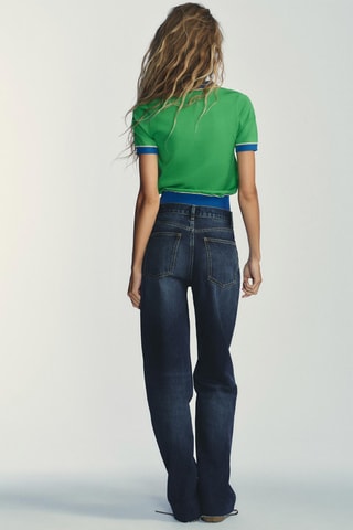Top - Groen