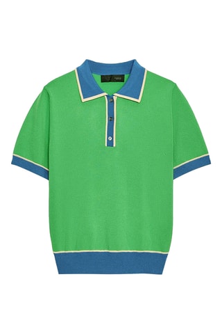 Top - Groen