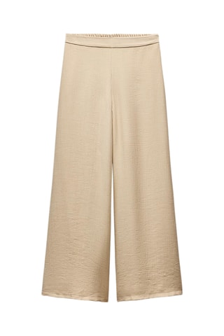 Broek - Beige