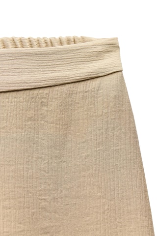 Broek - Beige
