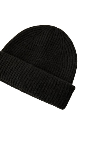 Muts - Zwart