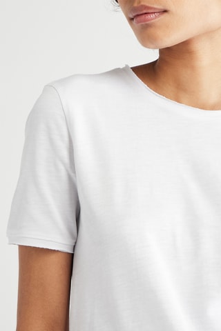T-shirt - Wit