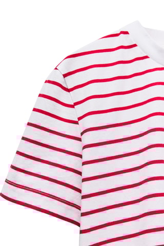 T-shirt - Wit