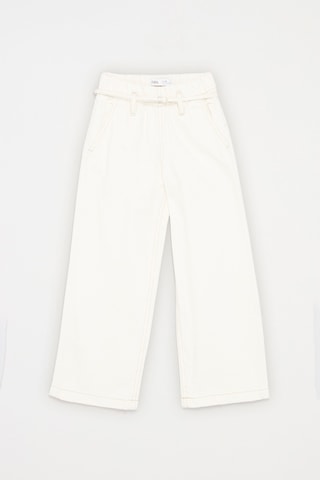Broek - Wit
