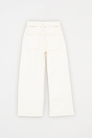 Broek - Wit
