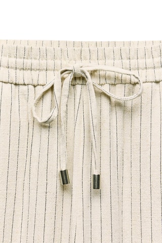 Broek - Beige