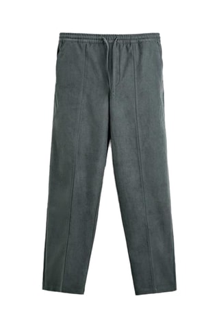 Broek - Grijs