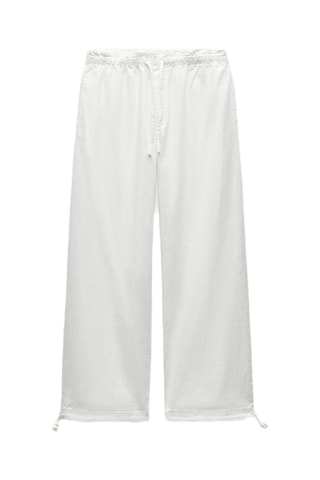 Broek - Wit