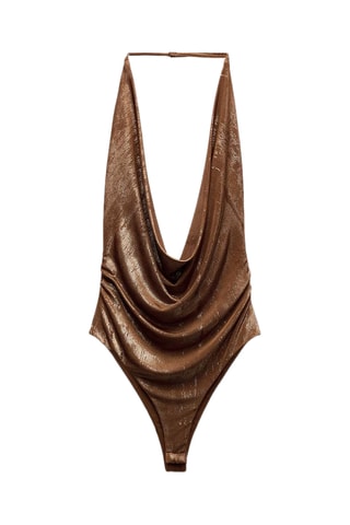Bodysuit - Bruin