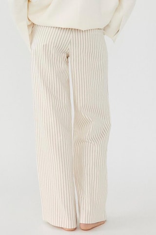 Broek - Ecru