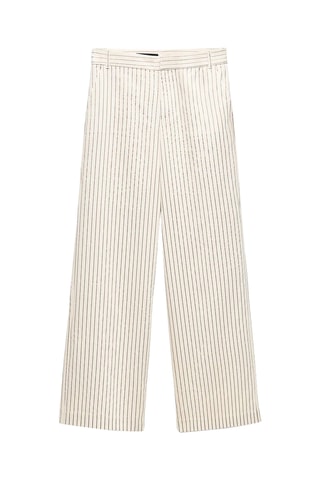Broek - Ecru