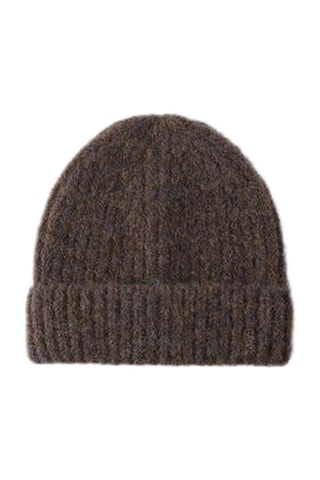 Muts - Bruin