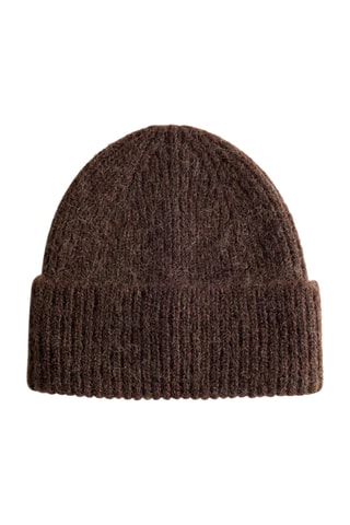 Muts - Bruin