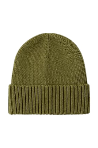 Muts - Kaki