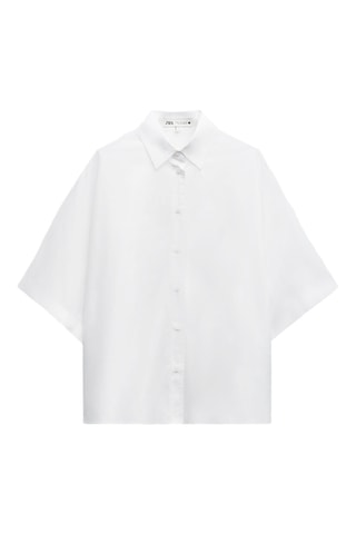 Blouse - Wit
