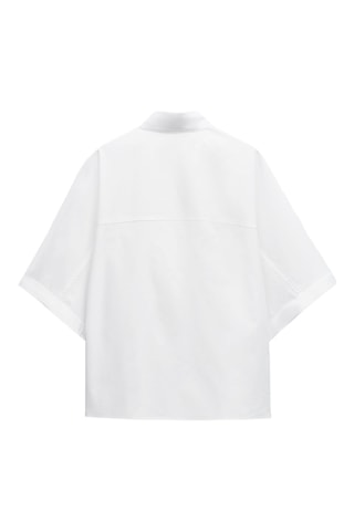 Blouse - Wit