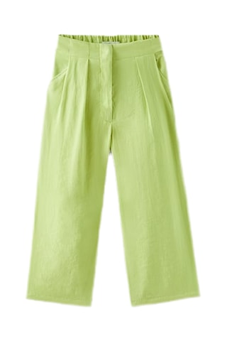 Broek - Felgroen