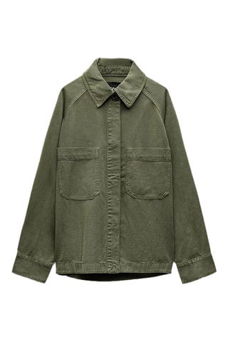 Blouse - Grijs