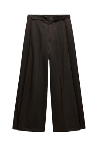 Broek - Bruin