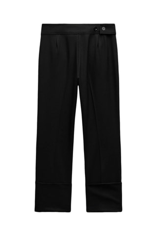 Broek - Zwart