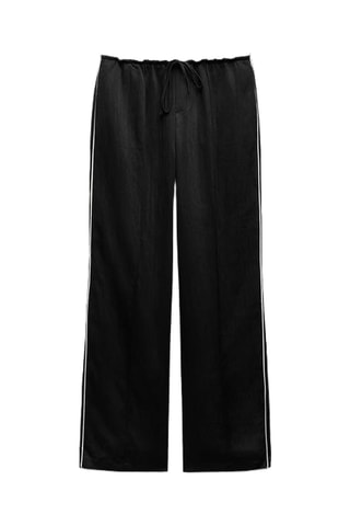 Broek - Zwart