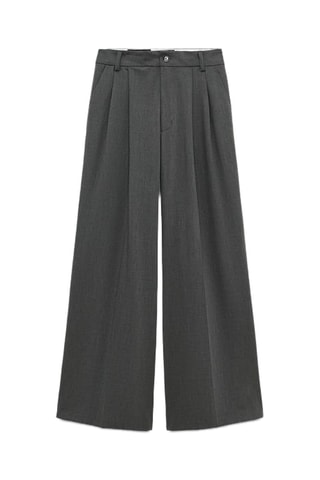 Broek - Grijs