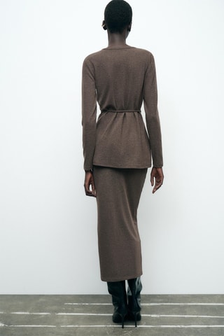 Midirok - Bruin