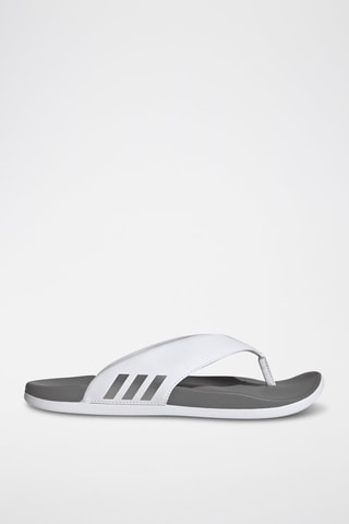 Tongs Adilette Comfort - Blanc