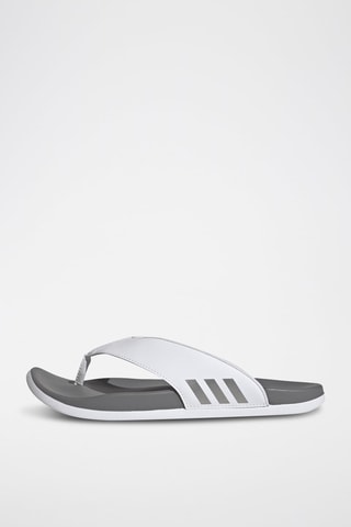 Tongs Adilette Comfort - Blanc