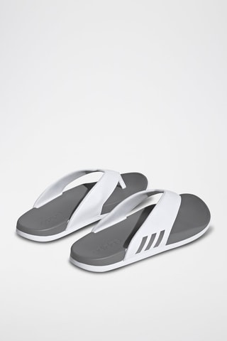 Tongs Adilette Comfort - Blanc