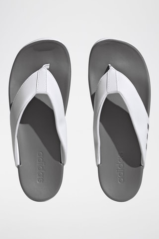 Tongs Adilette Comfort - Blanc