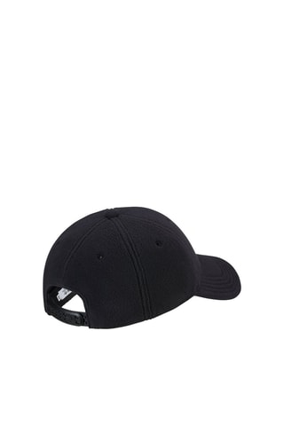 Casquette Adicolor Classic Trefoil Winter - Noir