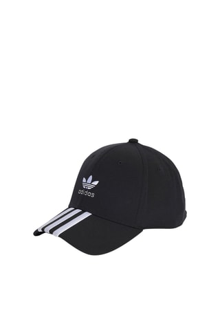 Casquette - Noir