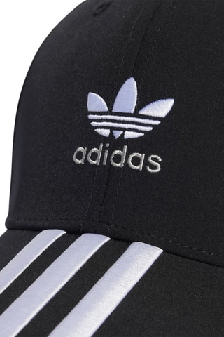 Casquette - Noir