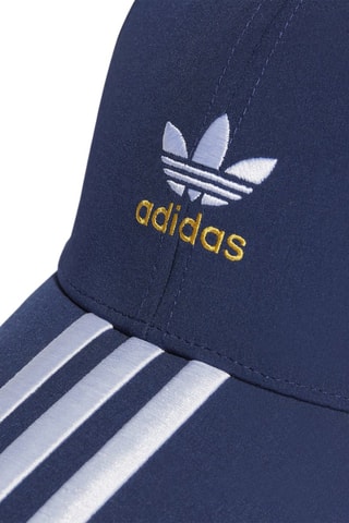 Casquette de baseball - Bleu marine