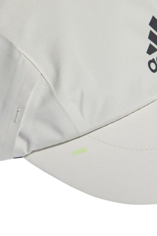 Casquette d'entraînement Rain.Rdy Tech - Gris