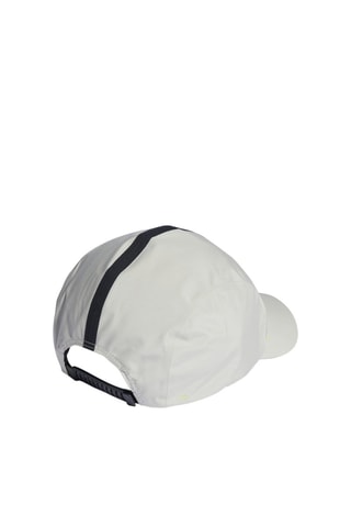 Casquette d'entraînement Rain.Rdy Tech - Gris