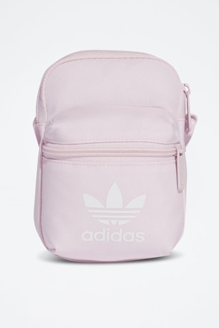 Sac bandoulière Adicolor Classic Festival - Rose