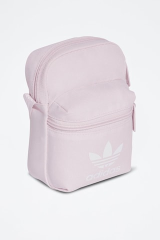 Sac bandoulière Adicolor Classic Festival - Rose