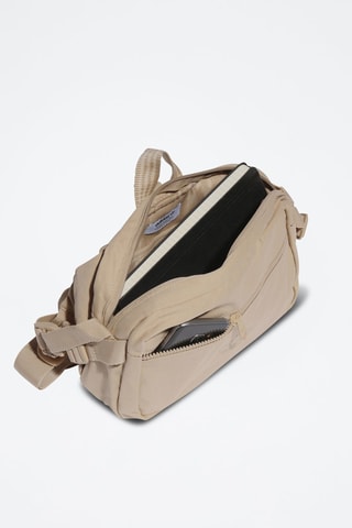 Sac banane Rifta - Beige