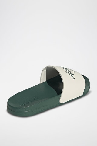 Slippers Adilette Shower- Wit