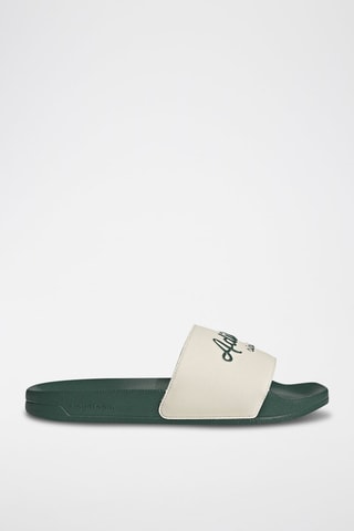 Slippers Adilette Shower- Wit