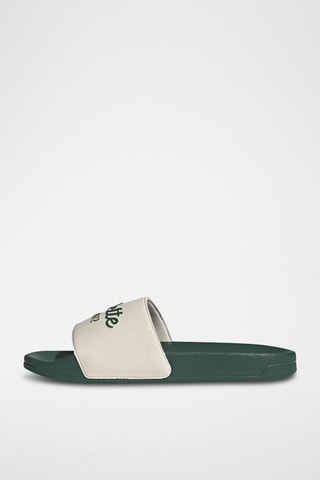 Slippers Adilette Shower- Wit