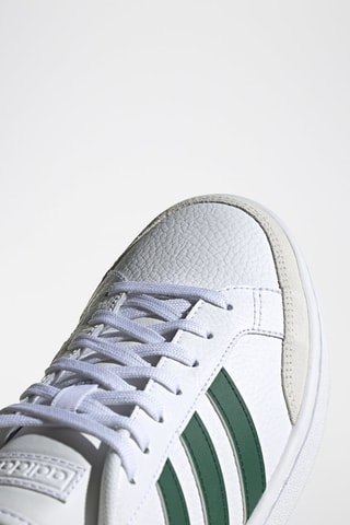Sneakers Grand Court SE Blanc
