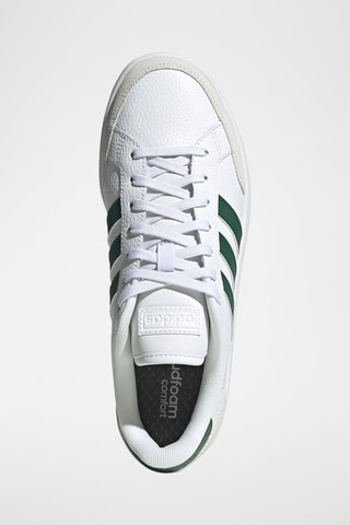Sneakers Grand Court SE Blanc