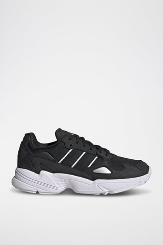 Sneakers Falcon- Zwart