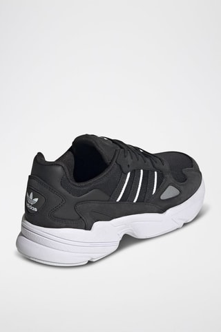 Sneakers Falcon- Zwart