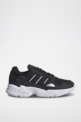 Sneakers Falcon- Zwart