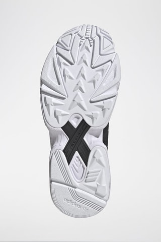 Sneakers Falcon- Zwart
