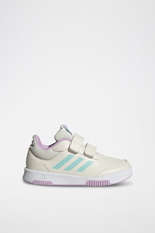 Baskets Tensaur - Blanc